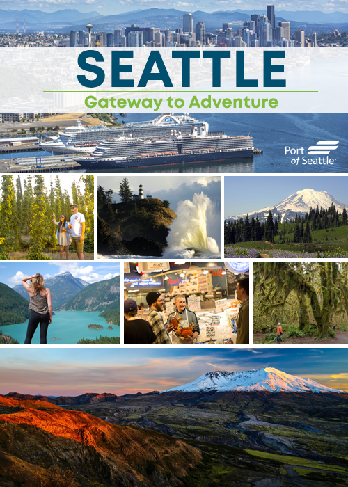 Port of Seattle